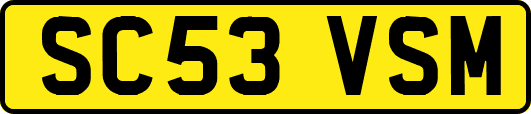 SC53VSM