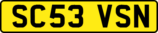 SC53VSN
