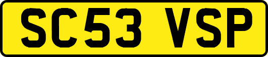 SC53VSP