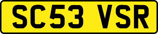 SC53VSR