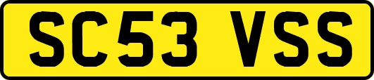 SC53VSS