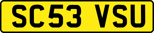 SC53VSU