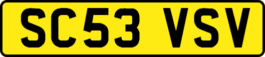 SC53VSV