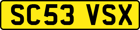SC53VSX