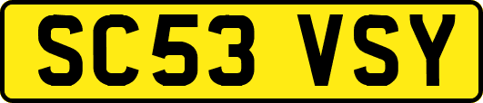 SC53VSY
