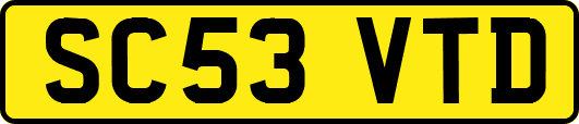 SC53VTD