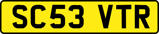 SC53VTR