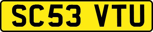 SC53VTU