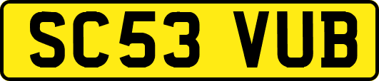 SC53VUB