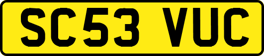SC53VUC
