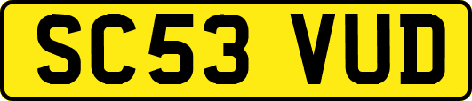 SC53VUD