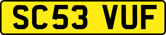 SC53VUF