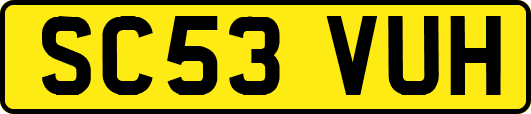 SC53VUH