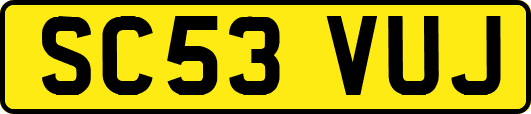 SC53VUJ