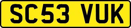 SC53VUK