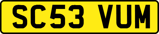 SC53VUM