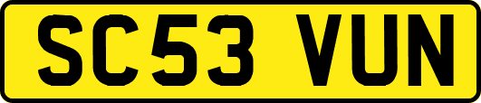 SC53VUN