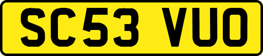 SC53VUO