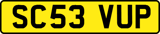 SC53VUP