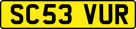 SC53VUR