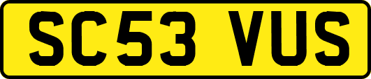SC53VUS