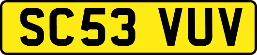 SC53VUV