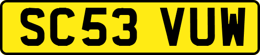 SC53VUW