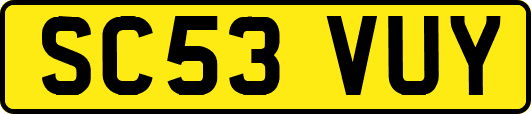 SC53VUY