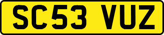 SC53VUZ