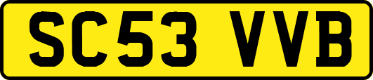 SC53VVB