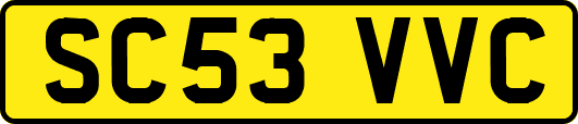 SC53VVC