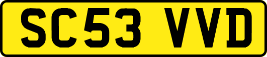SC53VVD