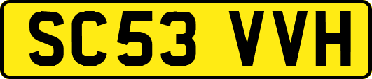 SC53VVH