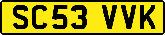 SC53VVK