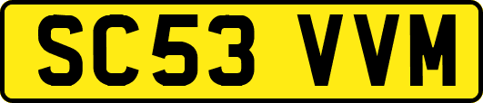 SC53VVM