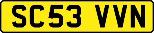 SC53VVN
