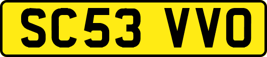 SC53VVO