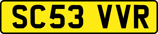 SC53VVR