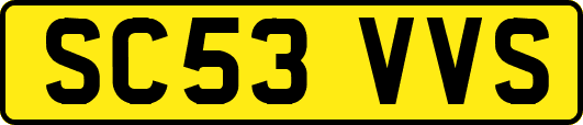 SC53VVS