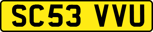 SC53VVU
