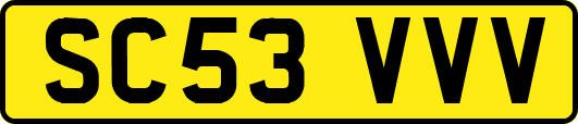 SC53VVV