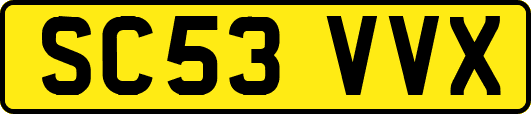 SC53VVX