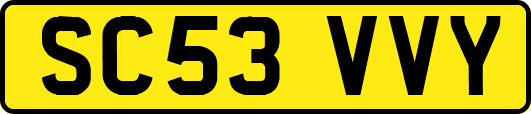 SC53VVY
