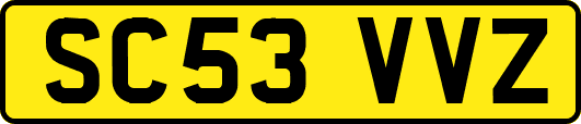 SC53VVZ