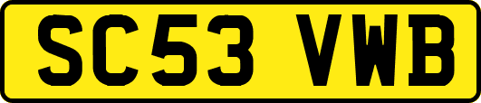 SC53VWB