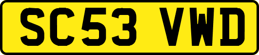 SC53VWD