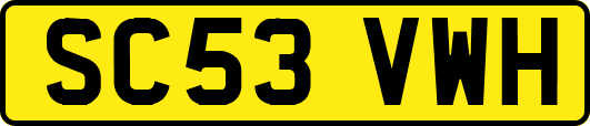 SC53VWH