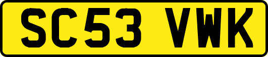 SC53VWK