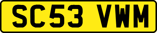 SC53VWM