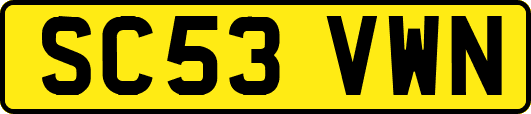 SC53VWN